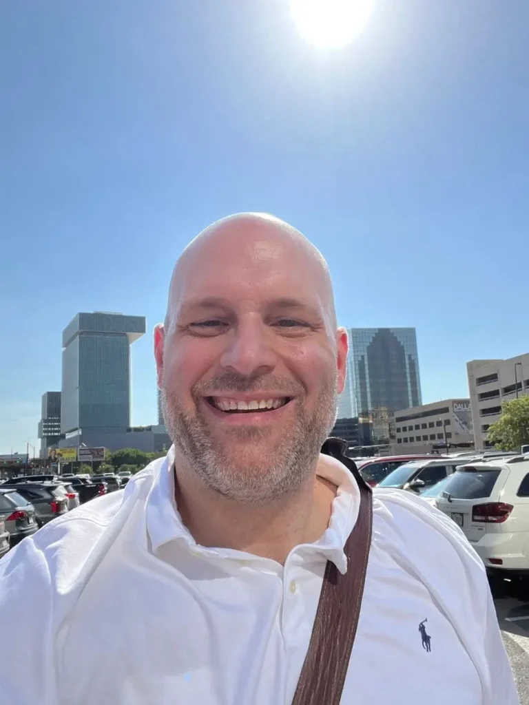 adam tribiani Founder and CEO Hubcity Landscaping