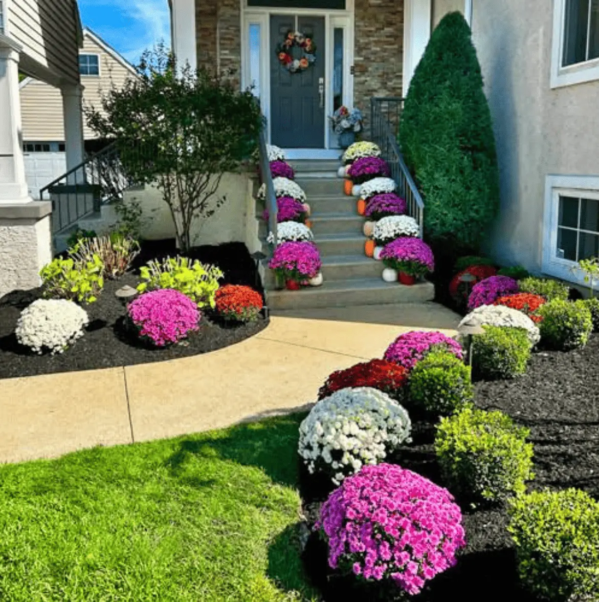 Hubcity Landscaping transformed our front yard completely. Professional, fast, and fairly priced. Our neighbors keep asking who did the work.