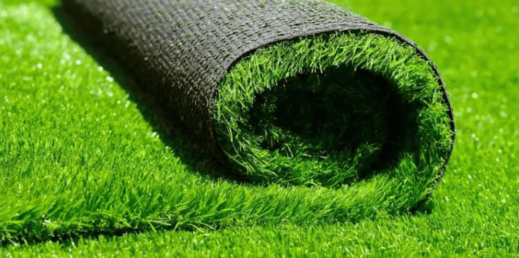 artificial turf installation for problem areas Lubbock TX shaded dog run caliche soil
