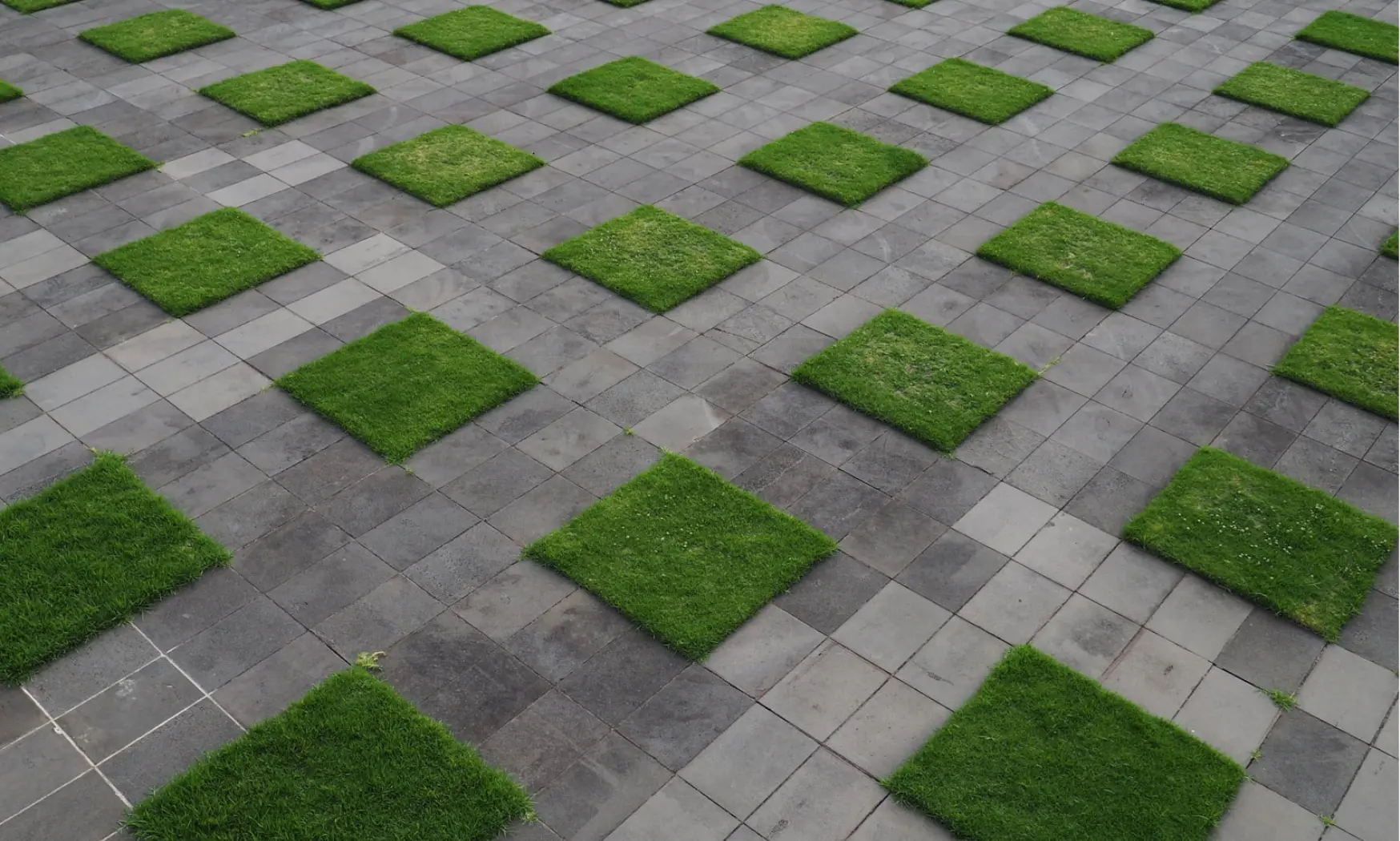 commercial sod installation Lubbock TX by Hubcity Landscaping